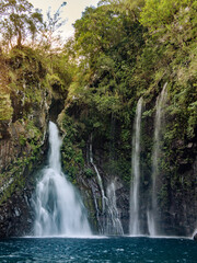 Island La Réunion