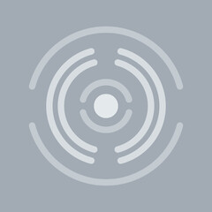 An abstract element depicting a radial pulsation, a source of pain, or a sound wave. Vector illustration.