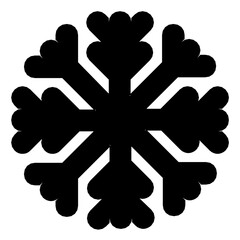 snowflake icon