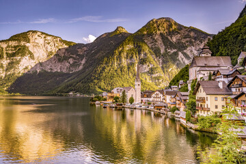 Hallstatt