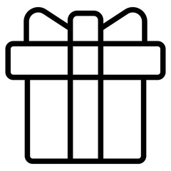 Gift Icon