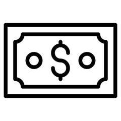 Money Icon
