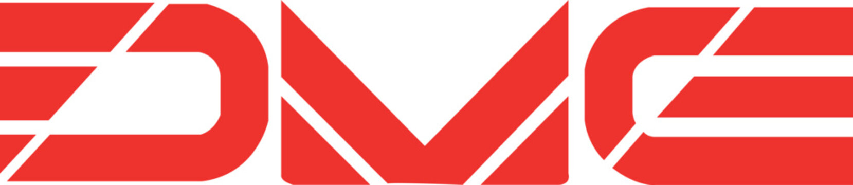 DMG vector logo design, DMG Creative logo design