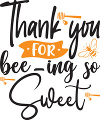 Bee SVG Design Bundle