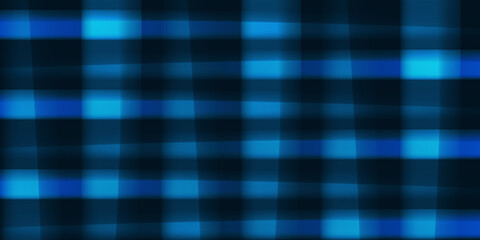 Abstract blue background