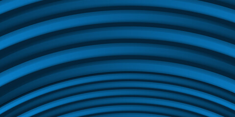 Abstract blue background