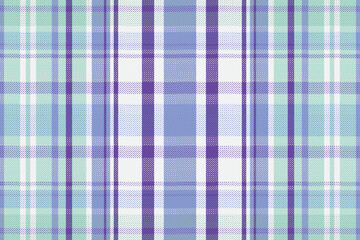 Tartan or plaid retro color pattern.