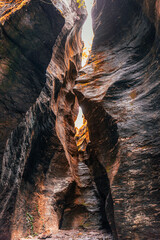 red rock canyon