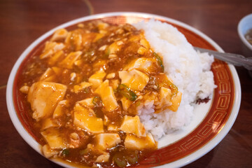 マーボー