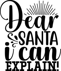 Christmas svg design cut files 