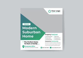 Real Estate Social Media