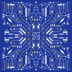 Creative concept of 2023 Happy New Year greeting card Design templates for celebration and season decoration Minimalistic trendy backgrounds for branding flyer  banner cover card Vector illustration