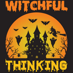 witchful thinking