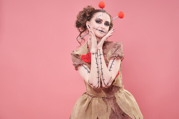 costume for halloween