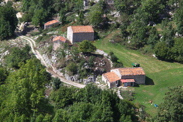 Picos de Europa