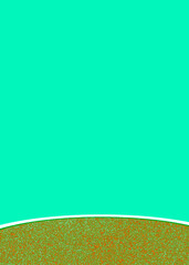 Vertical Background template trendy design for holiday party celebration social media and web ads