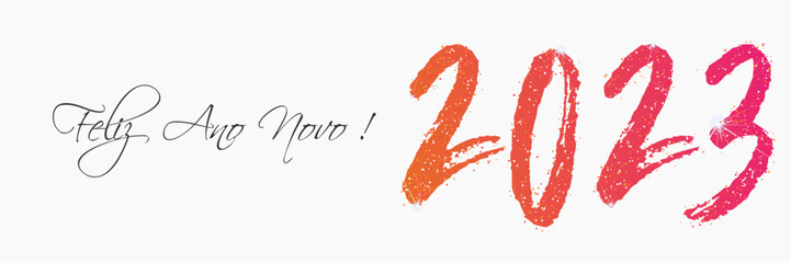 feliz ano novo 2023