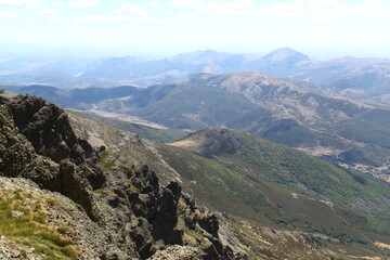 Montaña Palentina 