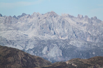 Picos de Europa 