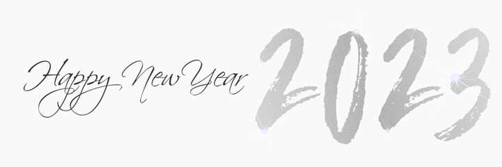 2023 - happy new year - best wishes 2023 background	