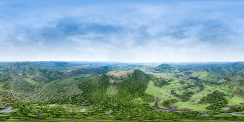 Table Top, Meewah, Toowoomba, Queensland, Australia