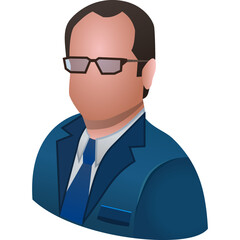 The Politicians, Icons, Application Users, Avatar