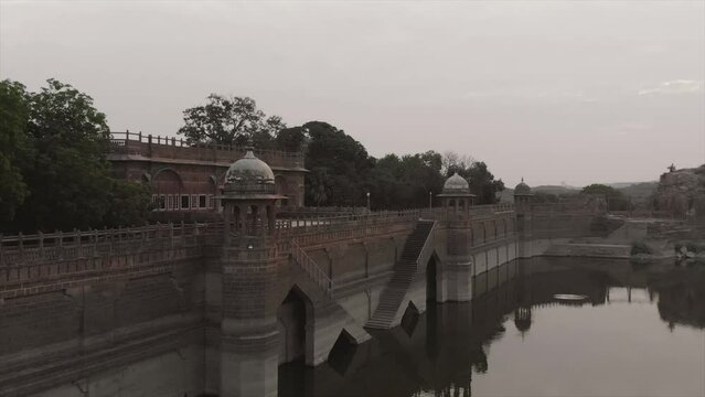 view of the seine city