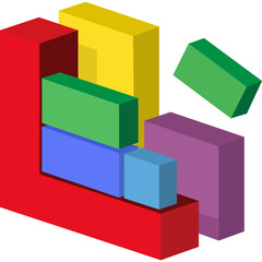 Fototapeta premium Computer, Date, Device, Eject, Disk, Cut, CPU, Copy, Engine, Favorites, Input, Password, Program Files, Registry, Router, Run Promt, Save and Close