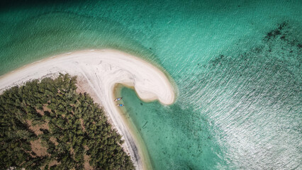 Koh Adang Island in Thailand