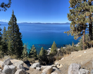 Lake Tahoe