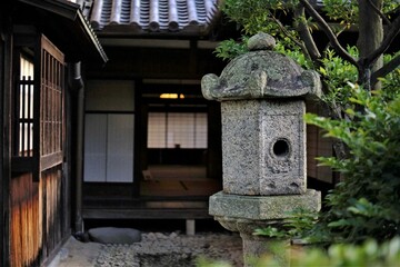 本町通り-旧杉山家住宅