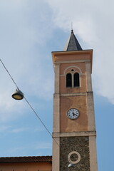 Aulla