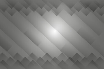 Abstract vector background, in white - gray tones, vector background