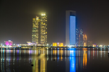 Abu Dhabi, United Arab Emirates