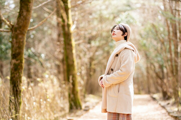 美しい日本女性