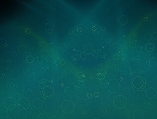 Imaginatory fractal abstract background Image