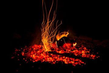 Fire