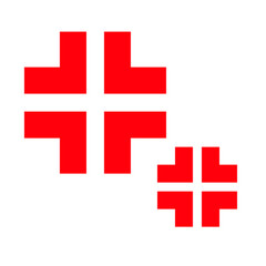 ドット絵　感情　怒り２