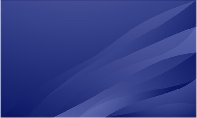 Blue abstract wave luxury background for posters, banners, flyers, flyers, cards, brochures, web, etc.