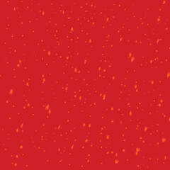 Fire Red Background abstract. background for product or text backdrop design