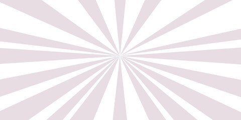 background with rays