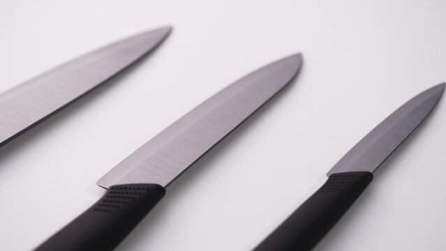 knife