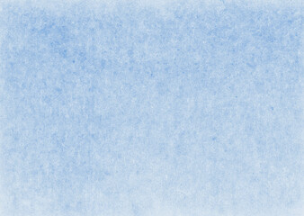 light blue watercolor textured paper background