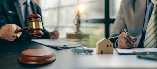 Gavel Law, Judge. It represents justice. real estate auction in There are experts to help you make investment-worthy decisions. house with hammer foreclosure, sale, auction, business, purchase