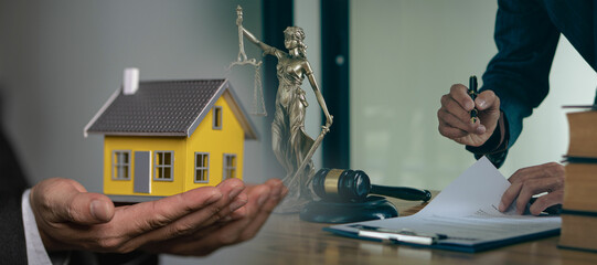 Gavel Law, Judge. It represents justice. real estate auction in There are experts to help you make...