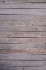 Naklejka premium brown wooden texture for design, construction industry