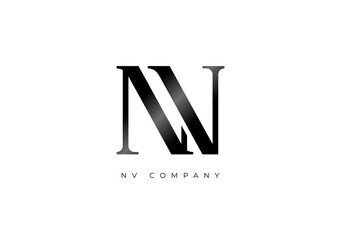 NV COMPANY MONOGRAM