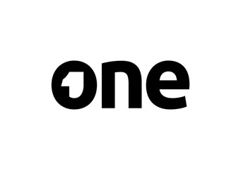 ONE LOGOTYPE