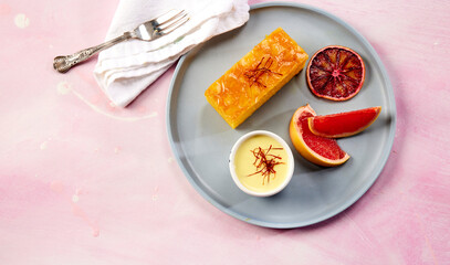 Saffron Spice