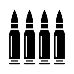 Bullet icon. sign for mobile concept and web design. vector illustration